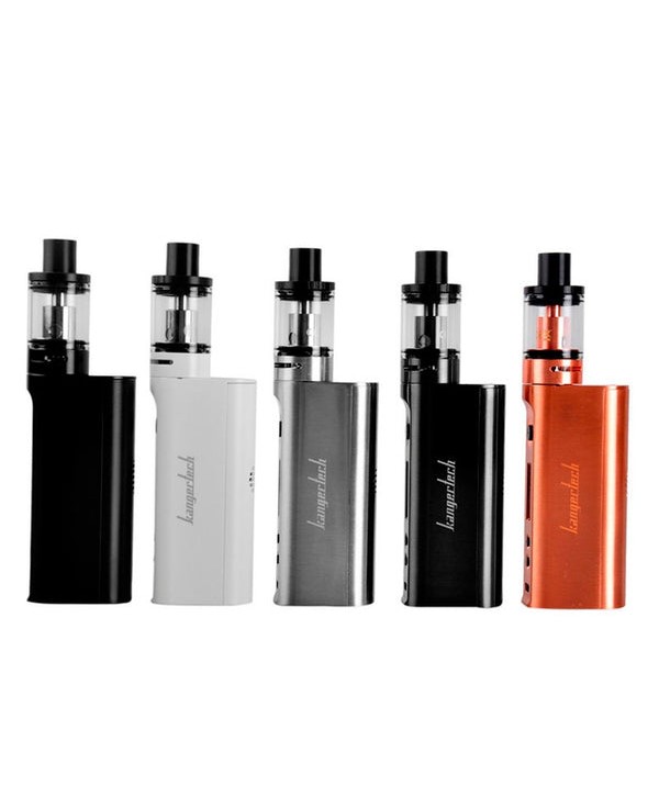 KangerTech SUBOX Mini-C 3.0ML Starter Kit with Protank 5