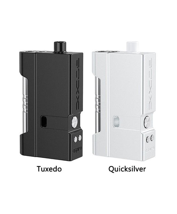 Aspire BOXX 60W Kit