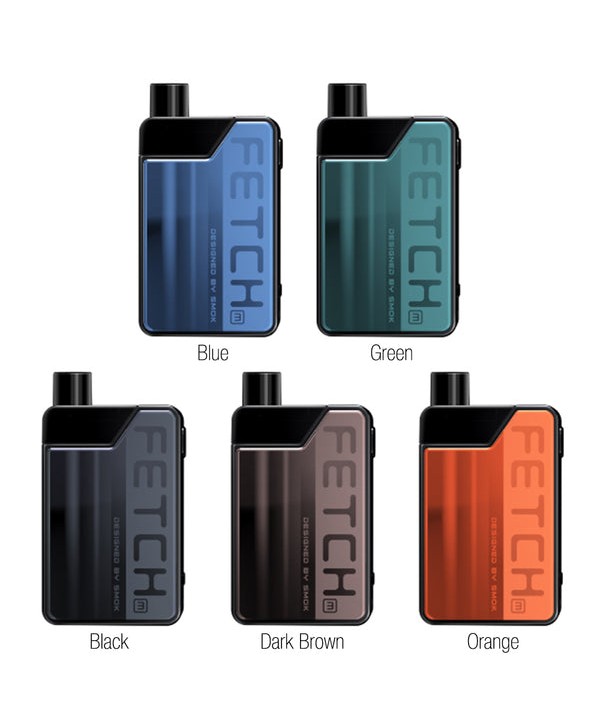 SMOK Fetch Mini Pod System Kit 1200mAh