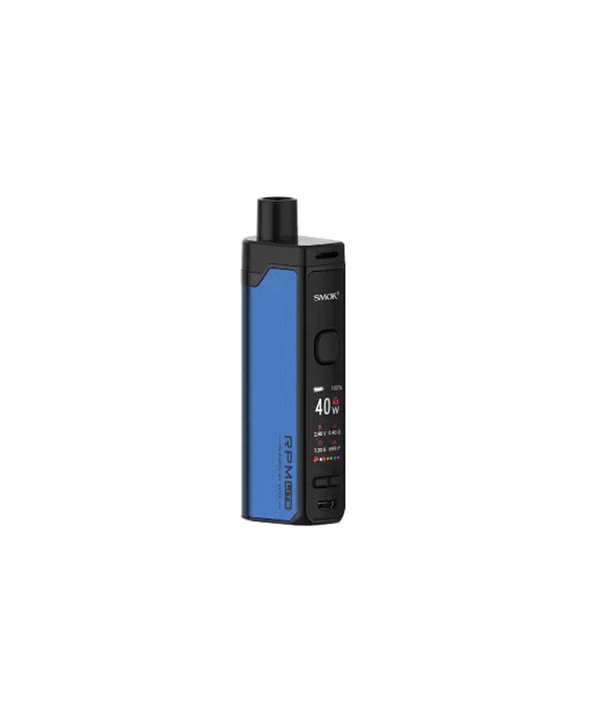 SMOK RPM Lite 40W Pod Mod Kit 1250mAh & 3.2ml