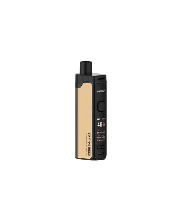 SMOK RPM Lite 40W Pod Mod Kit 1250mAh & 3.2ml