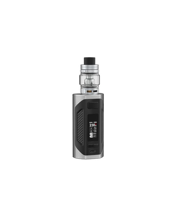 SMOK Rigel Kit 230W with TFV9 Sub Ohm Tank 6.5ml