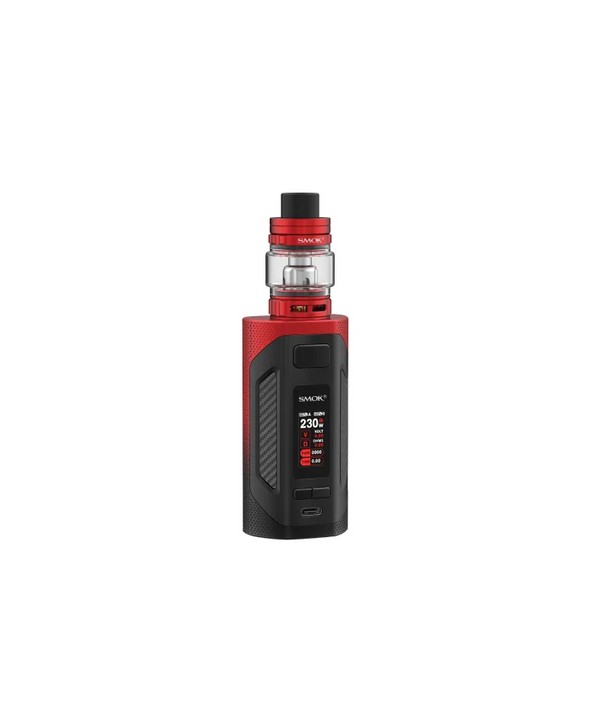 SMOK Rigel Kit 230W with TFV9 Sub Ohm Tank 6.5ml