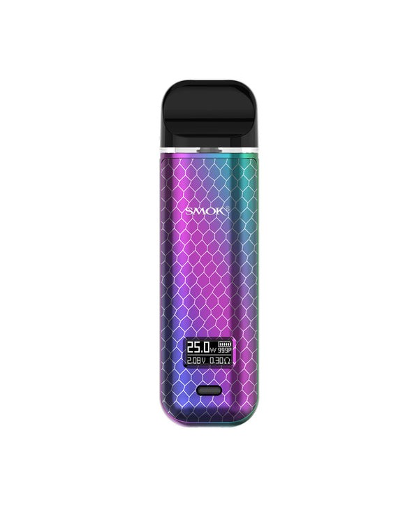 SMOK Novo X 25W Pod Kit 800mAh