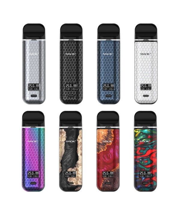 SMOK Novo X 25W Pod Kit 800mAh