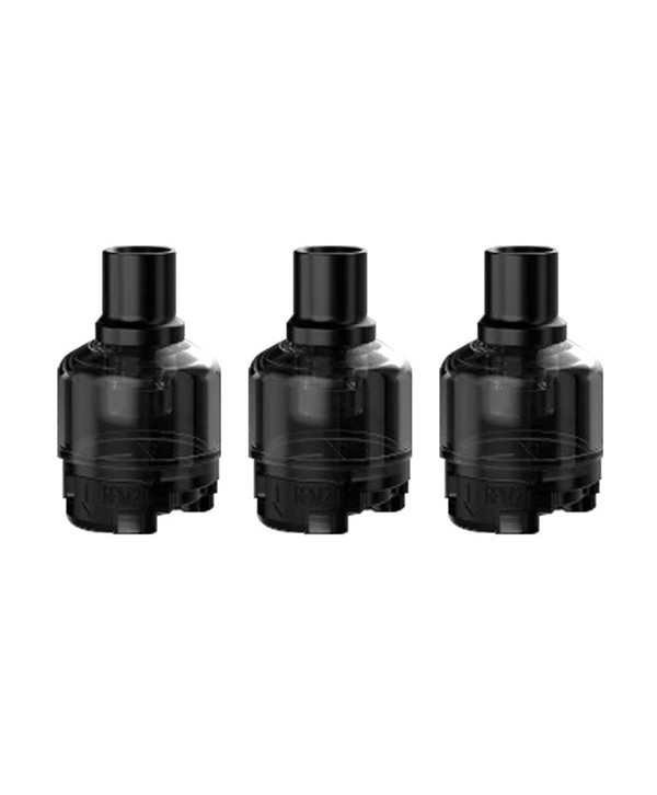 SMOK Thallo/Thallo S Replacement Empty Cartridge 5ml 3pcs