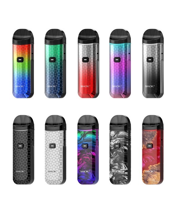 SMOK Nord Pro Pod Kit 25W