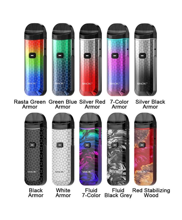 SMOK Nord Pro Pod Kit 25W