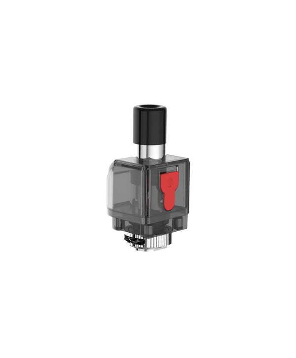 SMOK Fetch Pro Replacement Empty Pod Cartridge 3pcs-pack