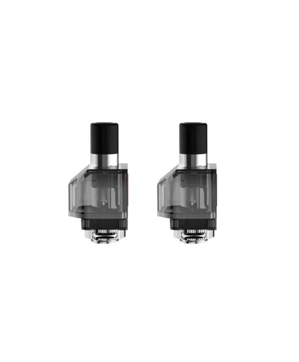 SMOK Fetch Pro Replacement Empty Pod Cartridge 3pcs-pack