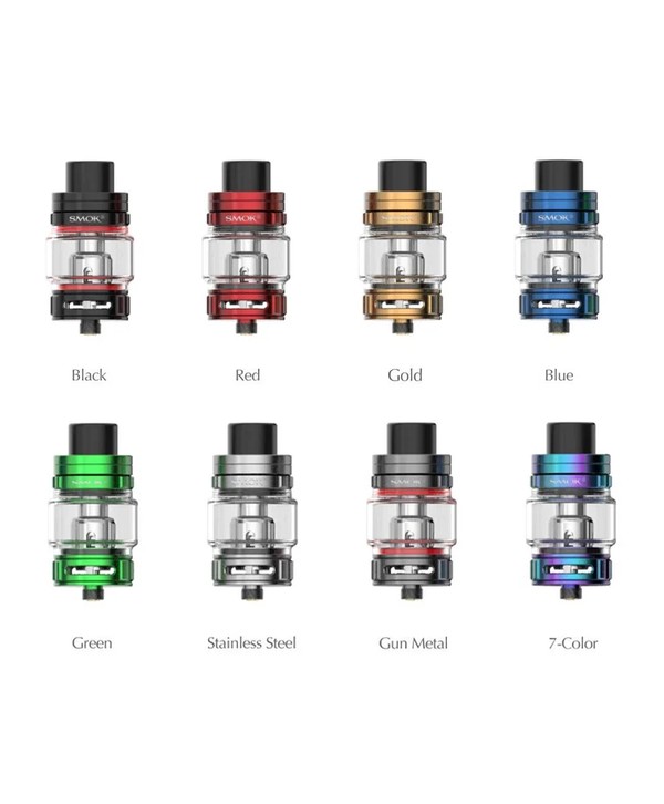 SMOK TFV9 Tank for Scar-18 Kit - 5ml