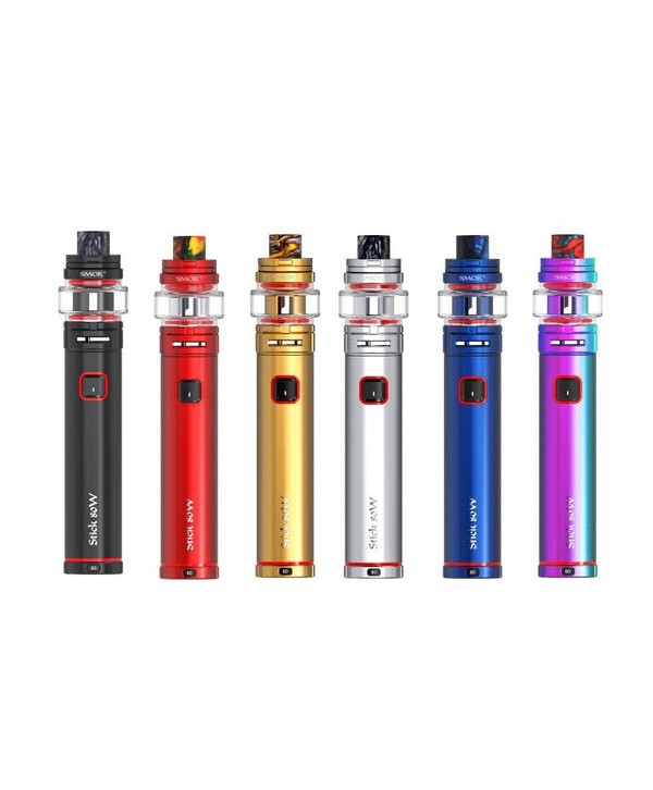 Smok Stick 80W Pen Kit 2800mAh & 6ml