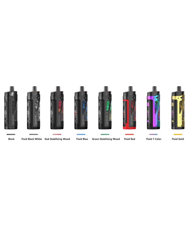 SMOK Scar P5 80W Pod Kit - 5ml