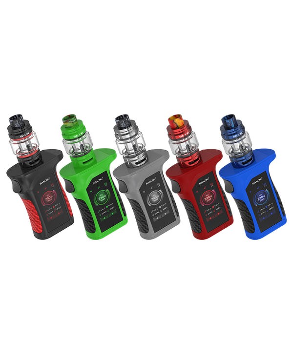 SMOK MAG P3 Kit 230W with TFV16 Tank