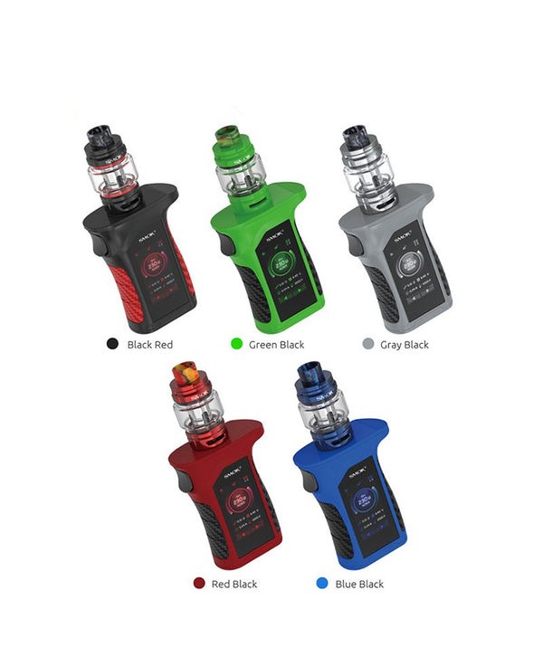 SMOK MAG P3 Kit 230W with TFV16 Tank