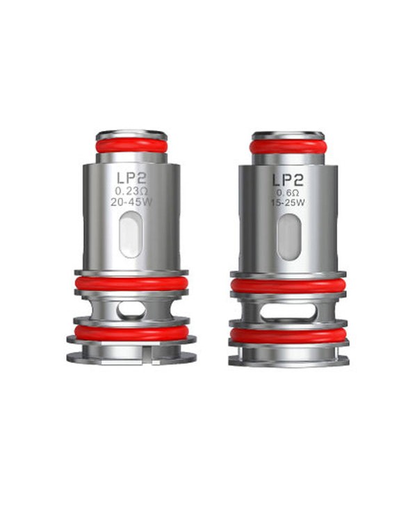 SMOK LP2 Replacement Coils for RPM4 Kit 5pcs