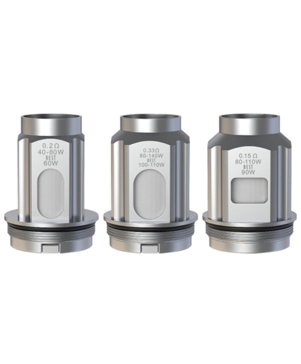 Smok TFV18 Mini Replacement Meshed Coil (3pcs/pack)