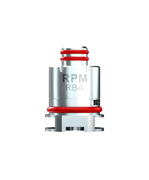 SMOK RPM RBA Replacement 0.6ohm Coil 1pc-pack