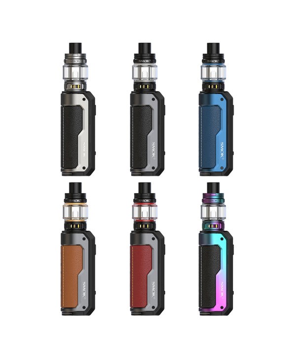 SMOK Fortis Kit 80W with TFV18 Mini Tank 6.5ml