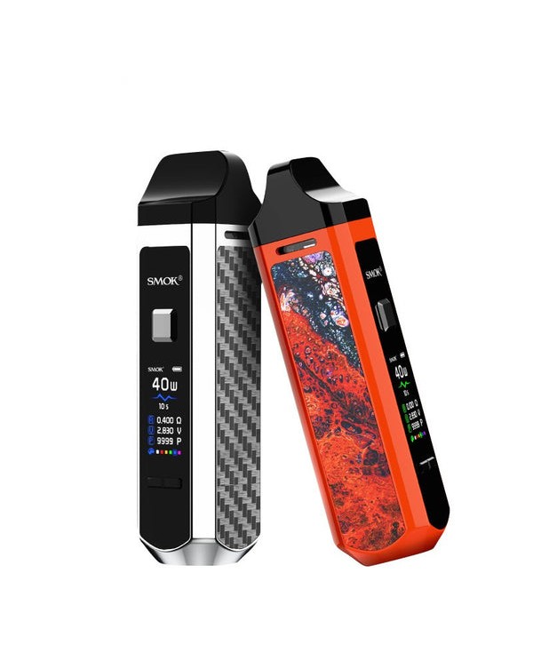 SMOK RPM40 Pod Mod Kit 1500mAh