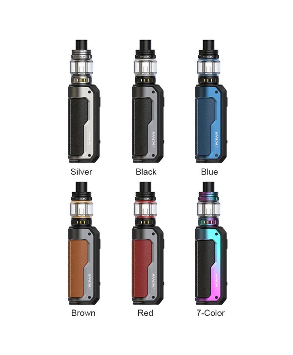 SMOK Fortis Kit 80W with TFV18 Mini Tank 6.5ml