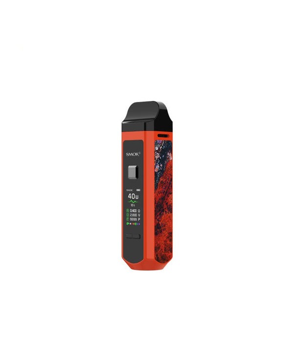 SMOK RPM40 Pod Mod Kit 1500mAh