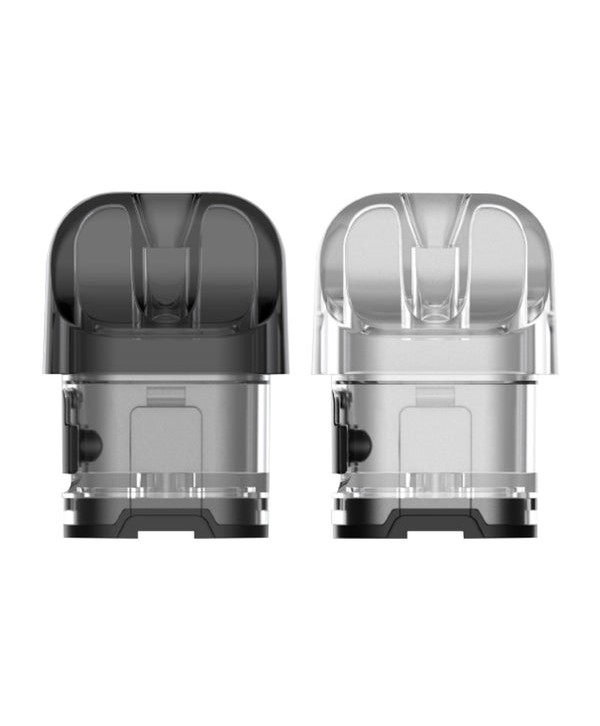 SMOK Novo 4 Replacement Empty Pod Cartridge (3pcs/pack)