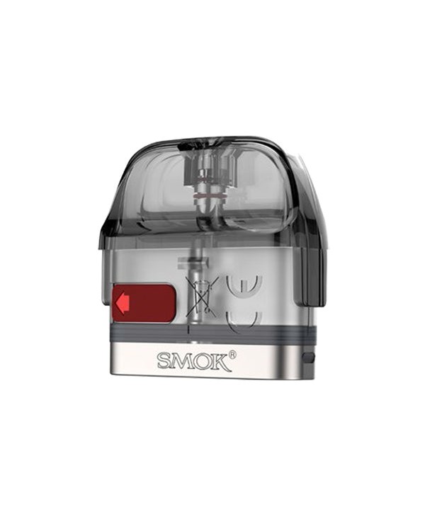 Smok Acro Pod Replacement Cartridge 2ml (3pcs/pack)
