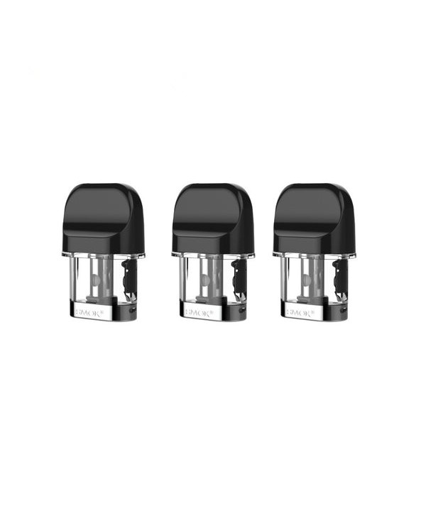 SMOK Novo 2 / 2S Replacement Pod Cartridge 3pcs-pack