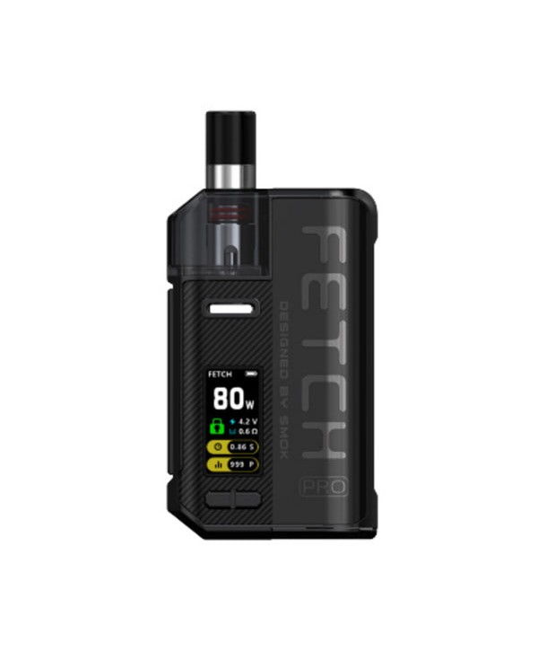 SMOK Fetch Pro Pod System Kit 80W