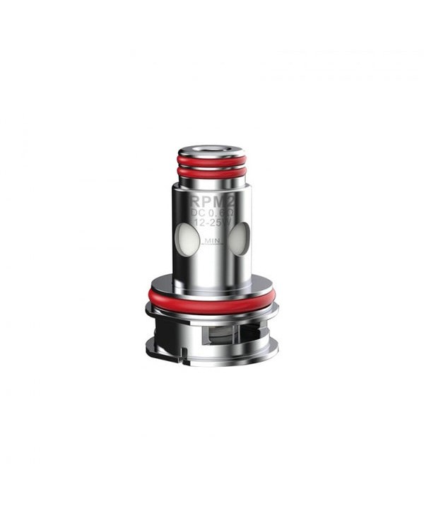 SMOK RPM2 Coil for SCAR P3/SCAR P5/RPM 2 Kit (5pcs/pack)