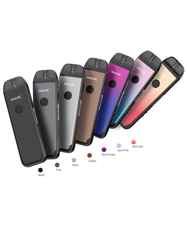 SMOK ACRO 25W Pod System Kit 1000mAh