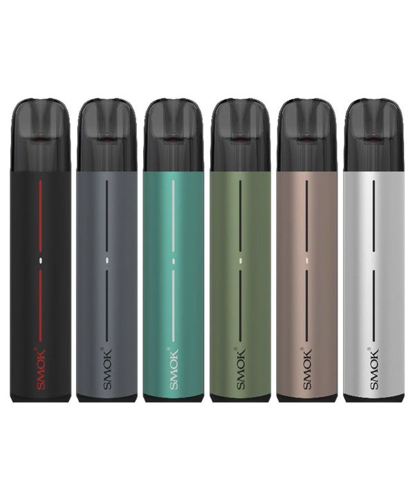 SMOK Solus 2 Pod Kit 700mAh