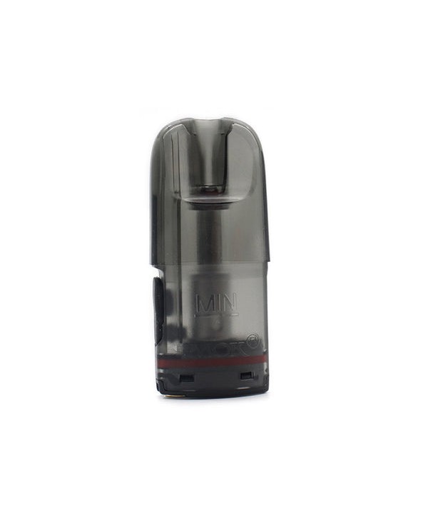 SMOK Solus 2 Pod Cartridge 3pcs/pack