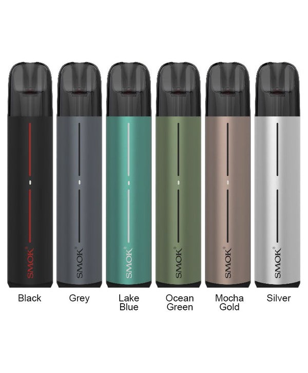 SMOK Solus 2 Pod Kit 700mAh