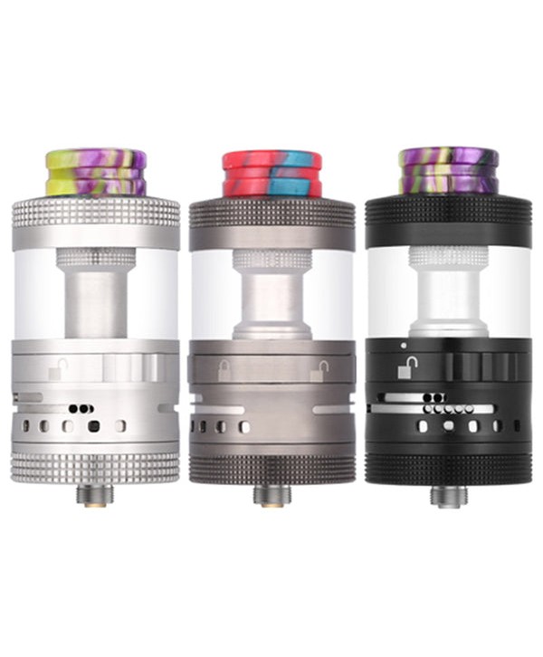 Steam Crave Aromamizer Plus V3 RDTA Atomizer