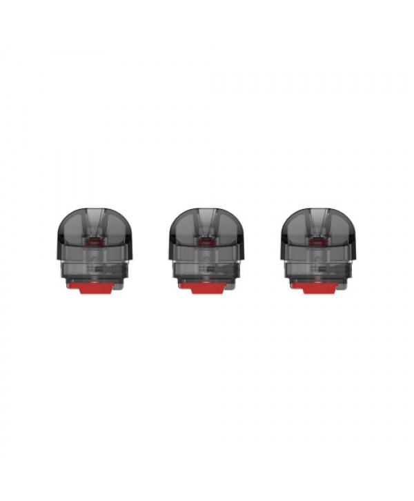 SMOK Nord 5 Replacement Empty Pod Cartridge 5ml 3pcs/pack