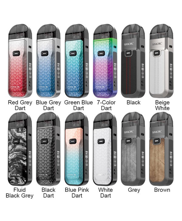 SMOK Nord 5 Pod Kit