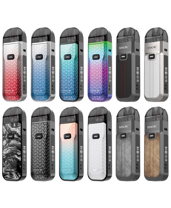 SMOK Nord 5 Pod Kit