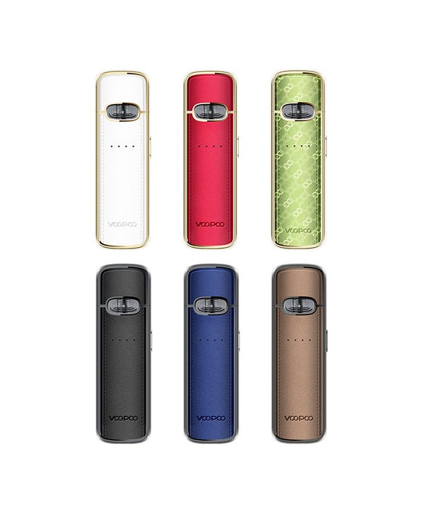 VOOPOO Vmate E Pod Kit 1200mAh 20W