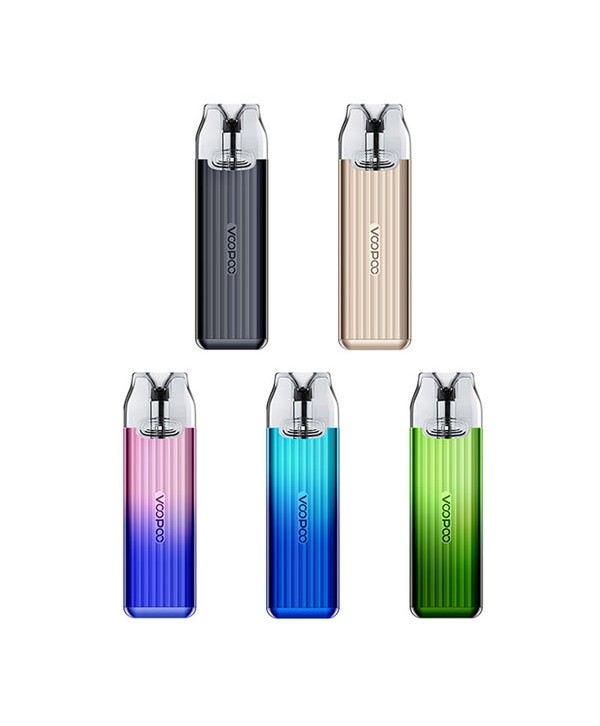 Voopoo VMATE Pod Kit Infinity Edition