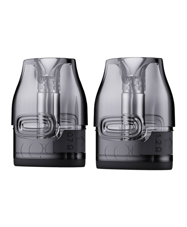 VOOPOO VMATE V2 Pod Cartridge for Vmate / Vmate E Kit (2pcs/pack)