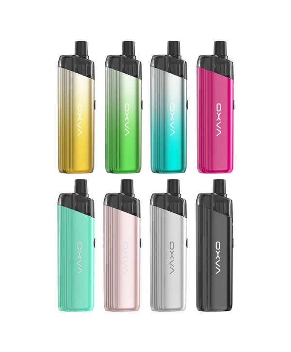 OXVA Origin SE Pod Kit 1400mAh