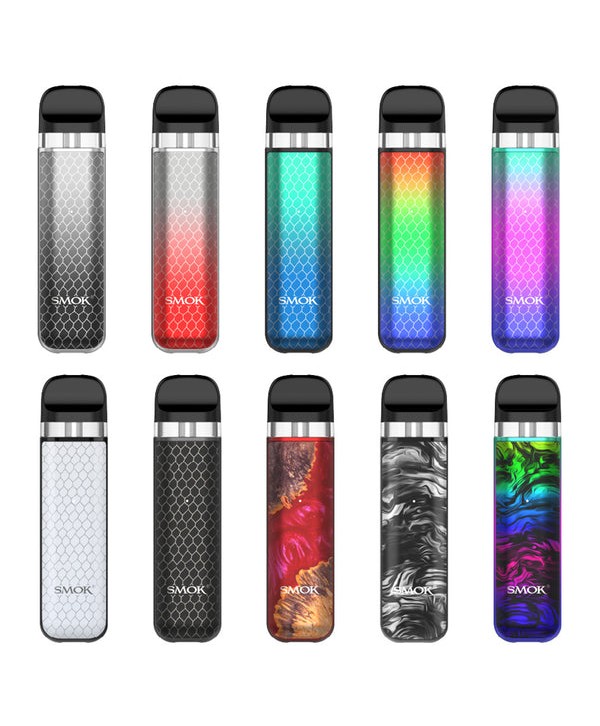 SMOK Novo 2X Pod Kit 800mAh