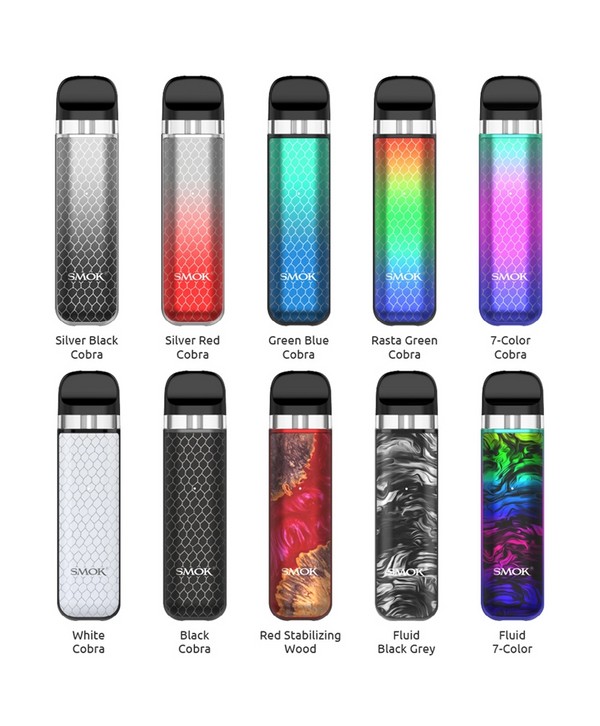 SMOK Novo 2X Pod Kit 800mAh