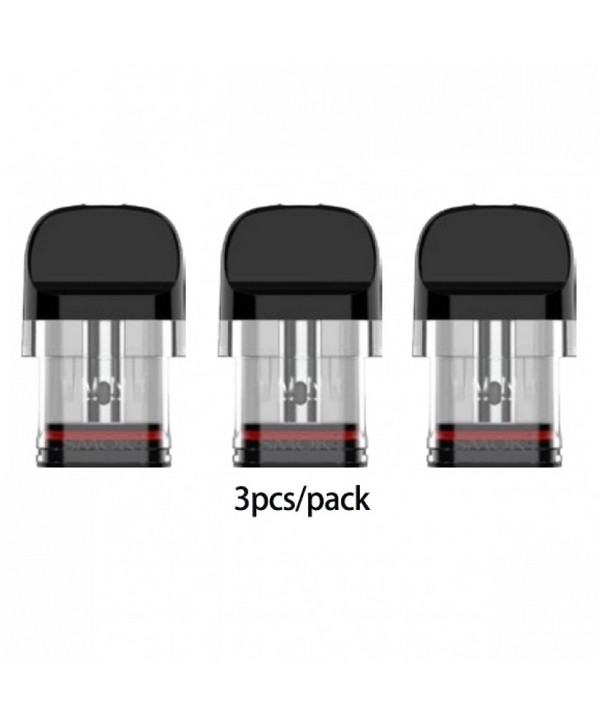SMOK NOVO 2X Pod Cartridge 3pcs/pack