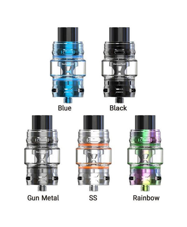 HorizonTech Aquila Tank 5ml