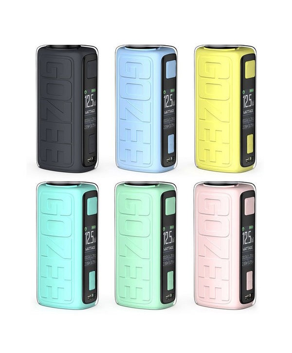 Innokin Gozee 60W Box Mod