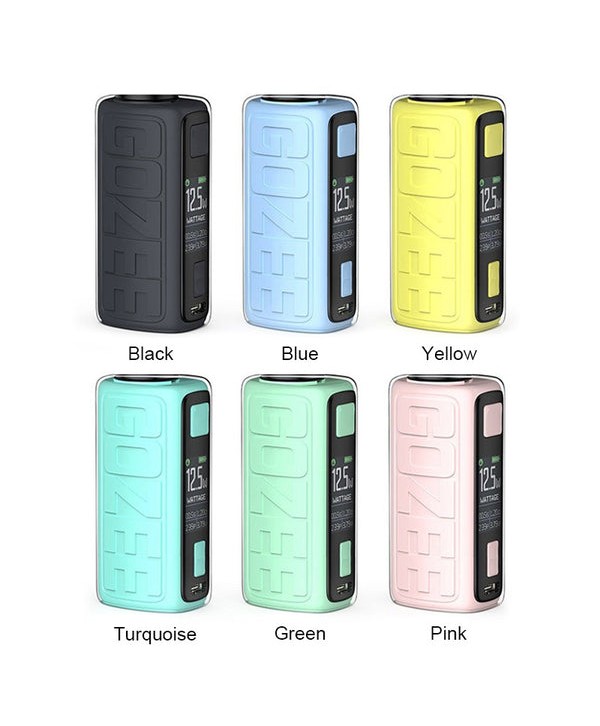 Innokin Gozee 60W Box Mod