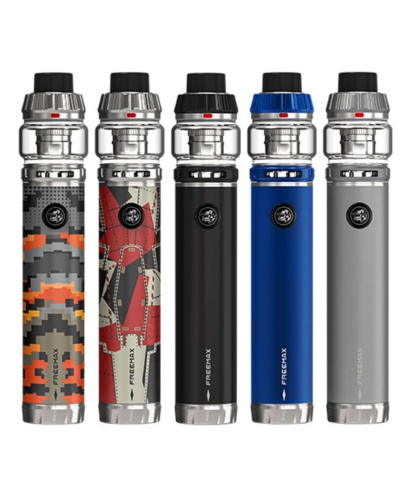 Freemax Twister 2 80W Kit 3000mAh with Fireluke 4 Tank 5ml